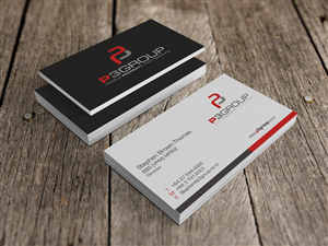 Schreibwaren-Design von HYPdesign für P3 Group Ltd | Design: #3427172