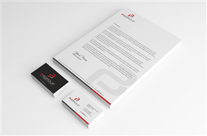 Schreibwaren-Design von HYPdesign für P3 Group Ltd | Design: #3427182