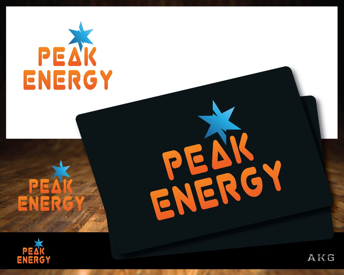 Logo Design by AKG for this project | Design #3395167