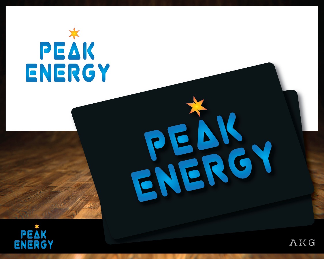 Logo Design by AKG for this project | Design #3395175