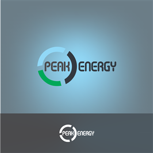 Logo Design by Carlos Sínteque