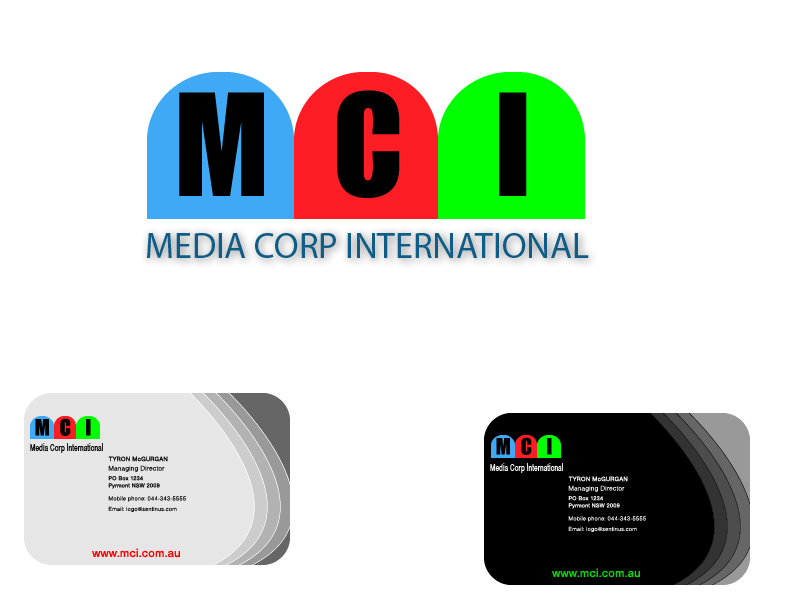 Logo Design by Spike for this project | Design #835801