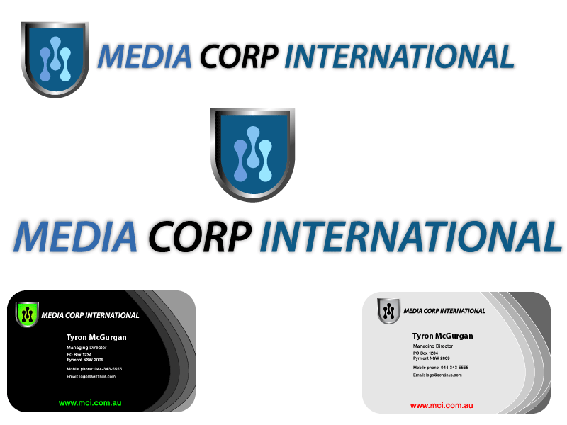 Logo Design by Spike for this project | Design #835806