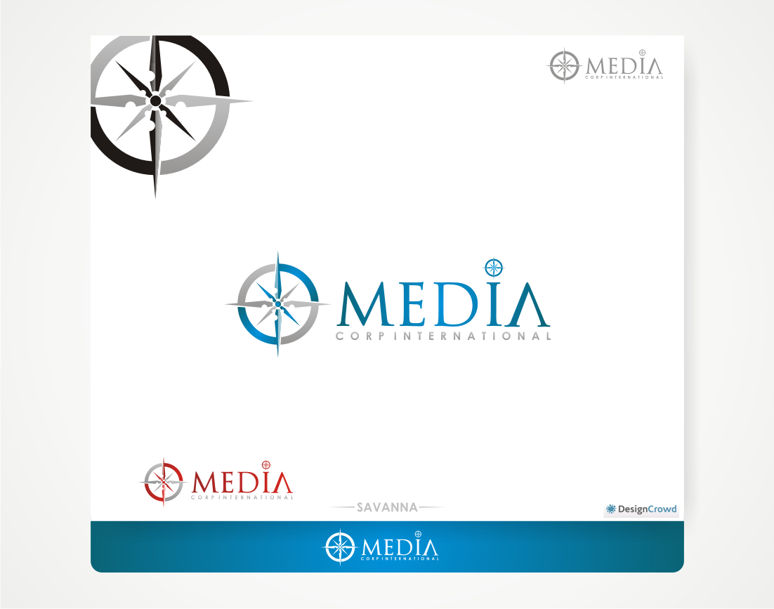 Logo Design by Savana for this project | Design #835710