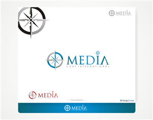 Logo Design by Savana for this project | Design: #835710