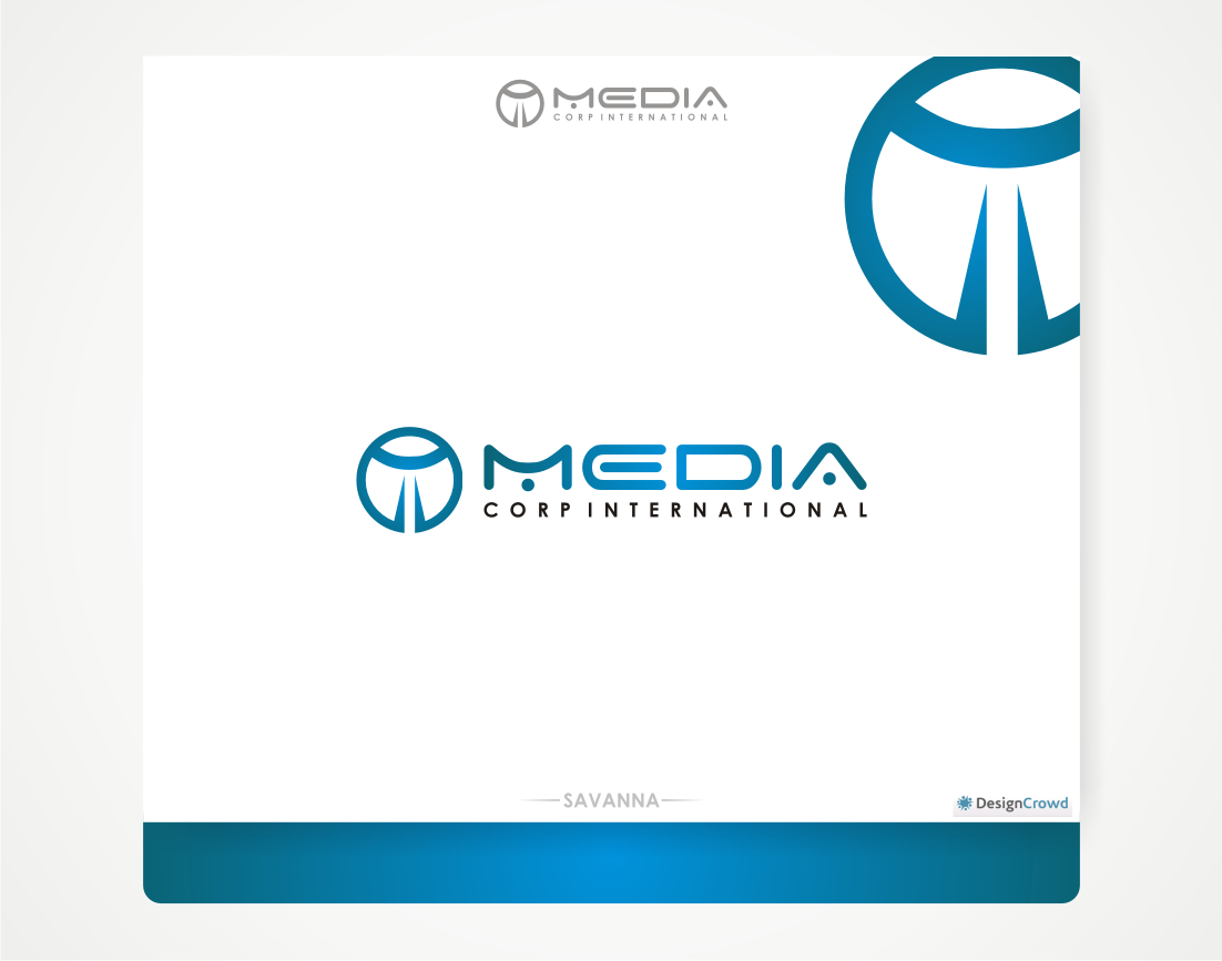 Logo Design by Savana for this project | Design #835713