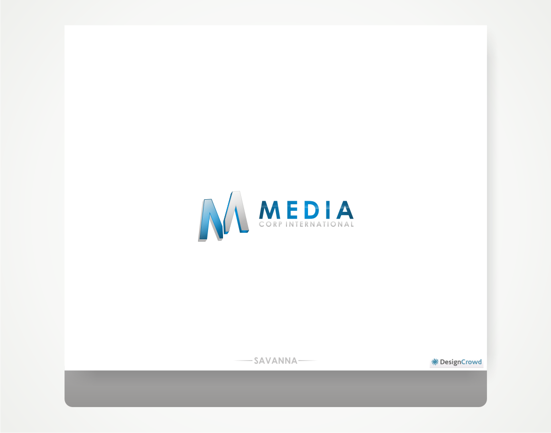 Logo Design by Savana for this project | Design #837588