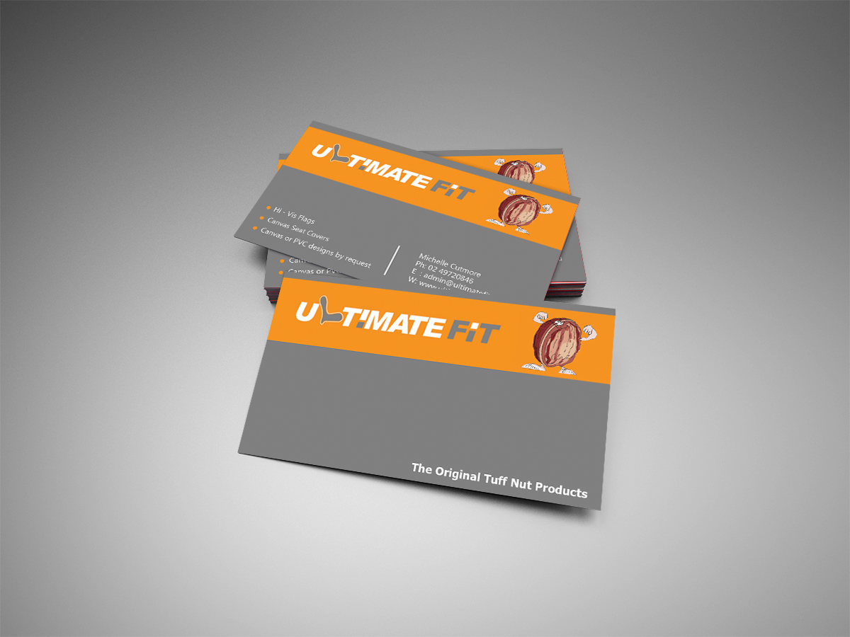 Business Card Design by Aysan for this project | Design #3432796