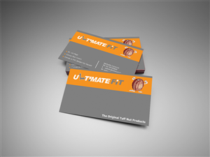 Visitenkarten-Design von Aysan für dieses Projekt | Design #3432796