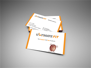 Business Card Design by Aysan for this project | Design: #3432922