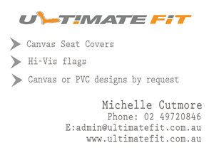 Business Card Design by Raveendran K for this project | Design: #3420842