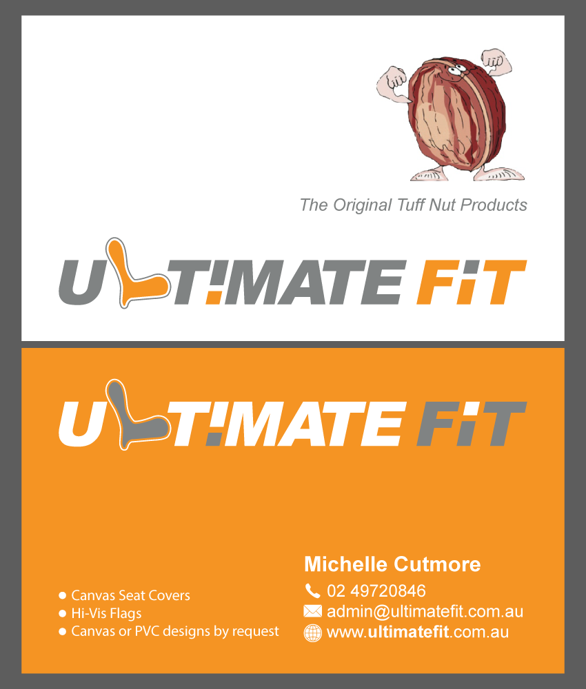 Business Card Design by adiazudin for this project | Design #3395700