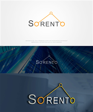 Logo-Design von Benjamin für dieses Projekt | Design #3479027