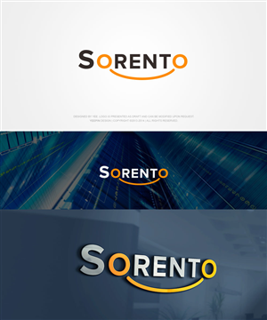 Design de Logo par Benjamin pour ce projet | Design : #3479120