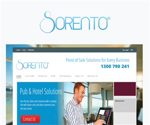 Design de Logo par Matrix5 Creative pour ce projet | Design : #3461271