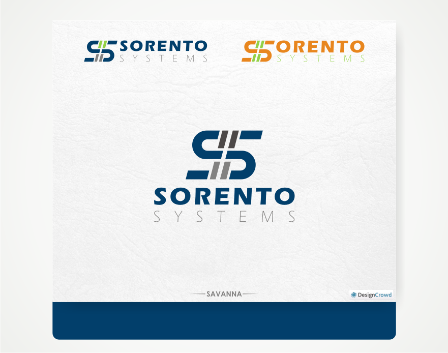 Logo Design by Savana for this project | Design #3396889
