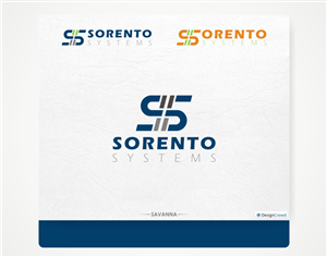 Logo Design by Savana for this project | Design: #3396889