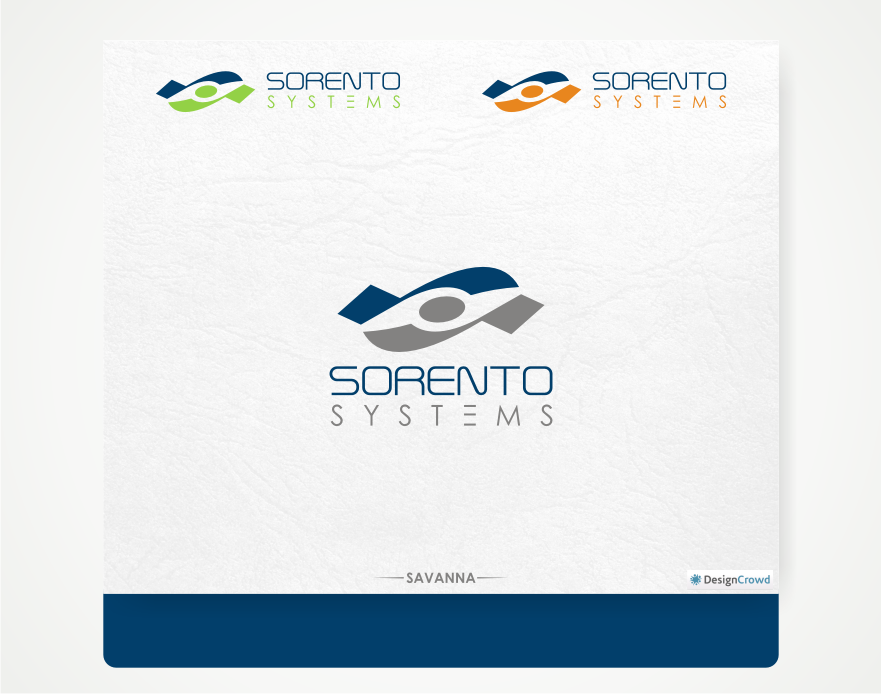 Logo Design by Savana for this project | Design #3396894