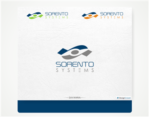 Logo Design by Savana for this project | Design: #3396894