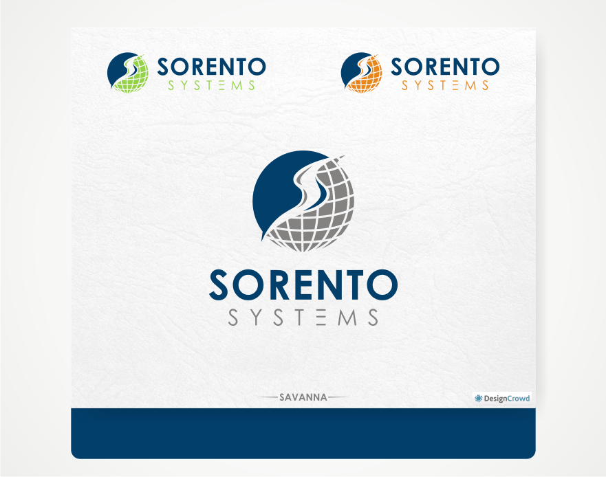 Logo Design by Savana for this project | Design #3396924