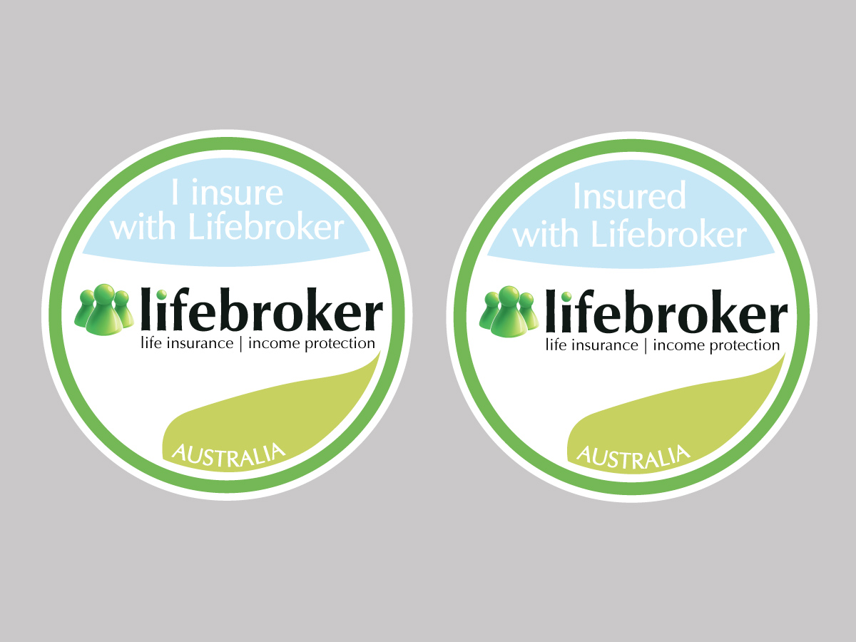 Sticker Design by Iving for this project | Design #866180