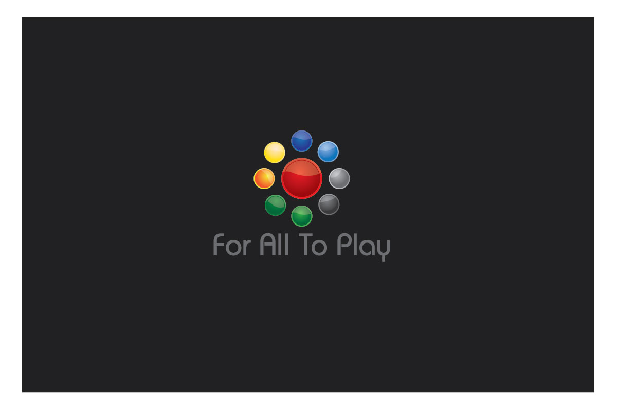 Design de Logo par pixelbox pour For All To Play | Design #3396456