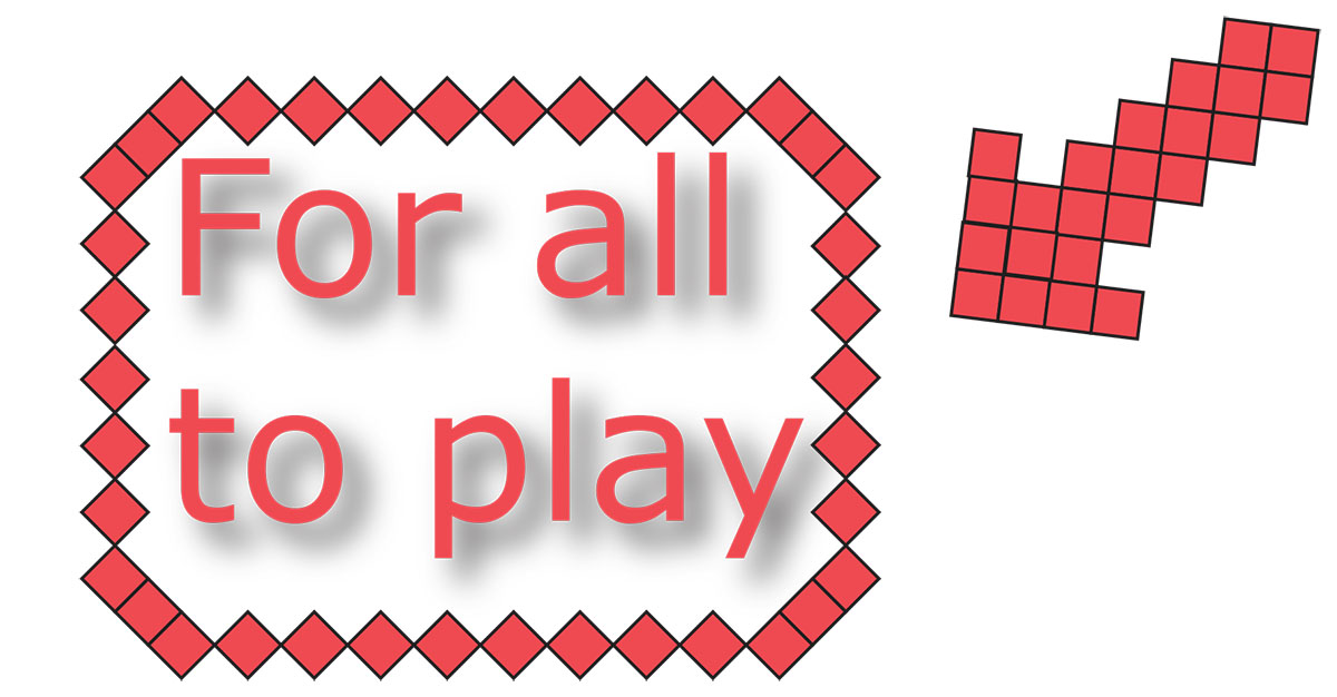 Design de Logo par taniastr pour For All To Play | Design #3459067