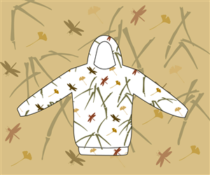 Illustration Design by whiteloza