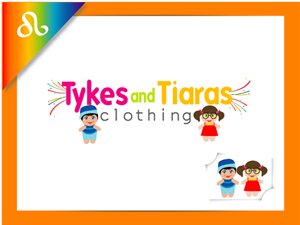 Logo Design by Shirlei Patricia
