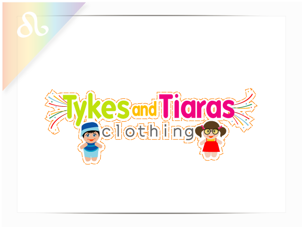 Logo Design by Shirlei Patricia for this project | Design #862258