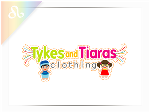 Logo Design by Shirlei Patricia for this project | Design: #862258