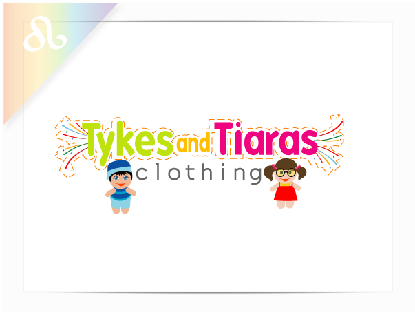 Logo Design by Shirlei Patricia for this project | Design #862259