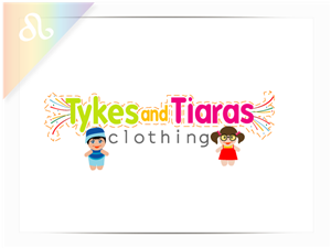 Logo Design by Shirlei Patricia for this project | Design: #862259