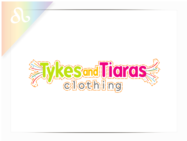 Logo Design by Shirlei Patricia for this project | Design #862260