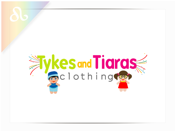 Logo Design by Shirlei Patricia for this project | Design #862261