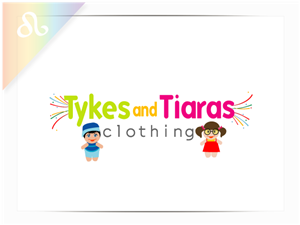 Logo Design by Shirlei Patricia for this project | Design: #862261