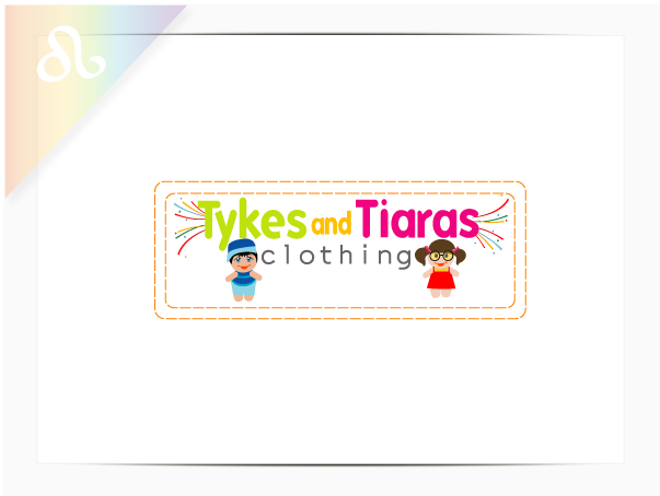 Logo Design by Shirlei Patricia for this project | Design #862311