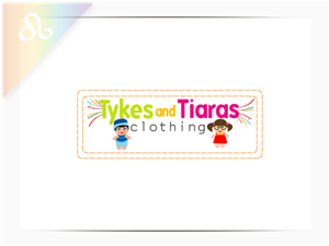 Logo Design by Shirlei Patricia for this project | Design: #862311