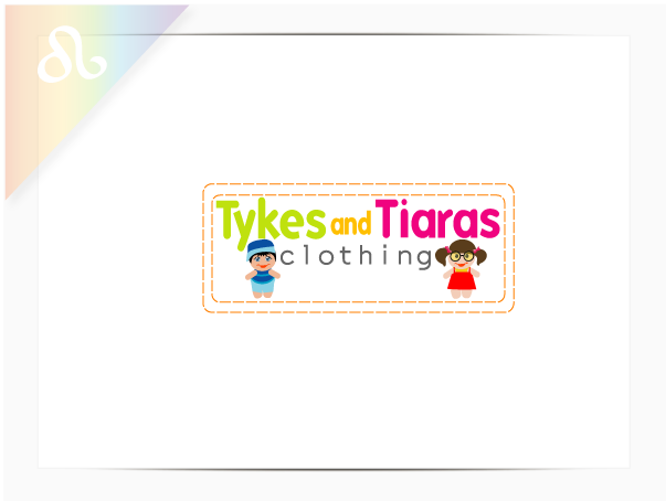 Logo Design by Shirlei Patricia for this project | Design #864663