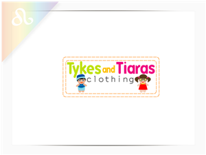 Logo Design by Shirlei Patricia for this project | Design: #864663