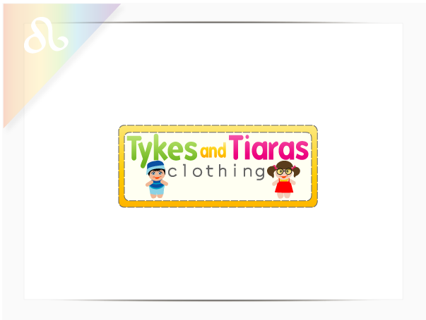 Logo Design by Shirlei Patricia for this project | Design #864673