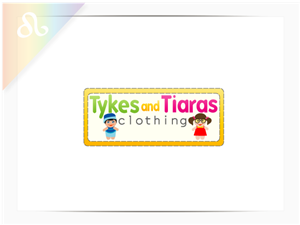 Logo Design by Shirlei Patricia for this project | Design: #864673