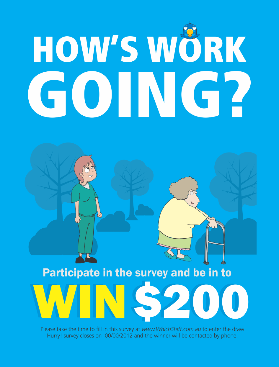 Poster Design by superrookie for Daivd Gray Wright | Design #864493