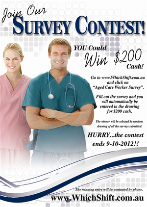 Poster Design by jmsgraphicdesign for Daivd Gray Wright | Design: #860994