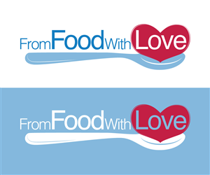 Logo Design by  Olja Anbruton Design