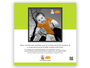 Flyer Design by JACQUI for this project | Design: #841570