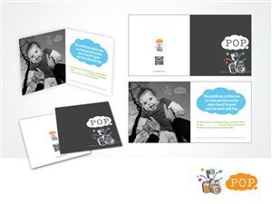 Pop Flyer design | Diseño de Flyer por ArtTank