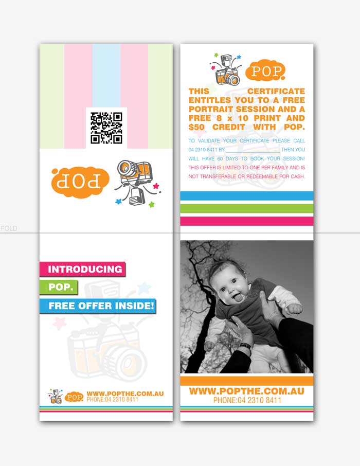Flyer-Design von GOODPEOPLES für dieses Projekt | Design #861701