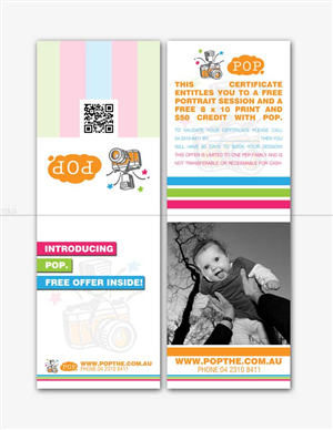 Flyer Design by GOODPEOPLES