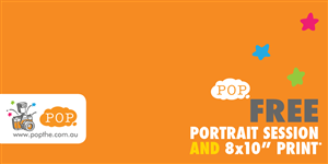 Flyer Design by CharlotteJ for this project | Design: #849990